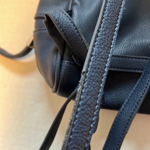 Urban Expressions mini backpack. - Picture 6 of 8